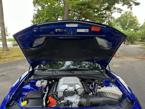 2019 Dodge Charger SRT Hellcat