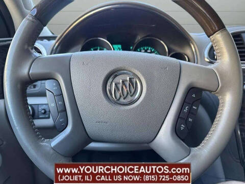 2014 Buick Enclave Premium