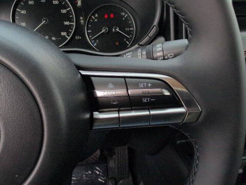 2026 Mazda CX-50 2.5 Turbo