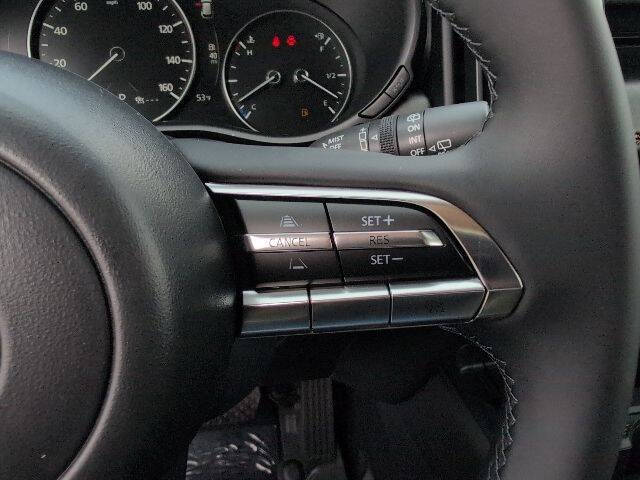 2026 Mazda CX-50 2.5 Turbo