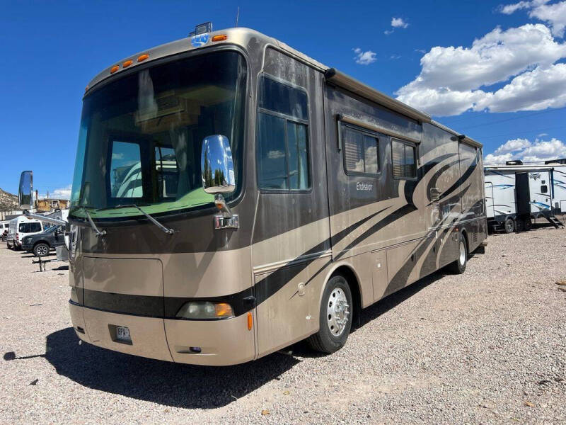 2006 Holiday Rambler Endeavor