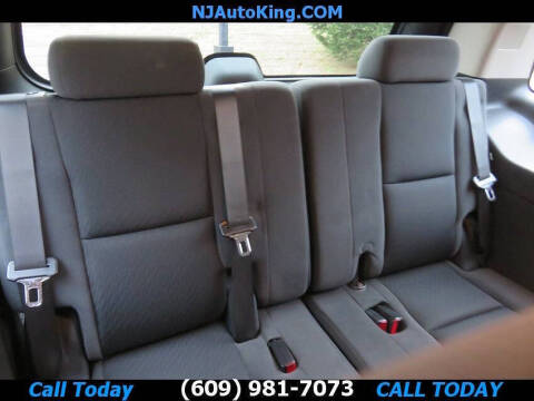 2009 Chevrolet Tahoe LT