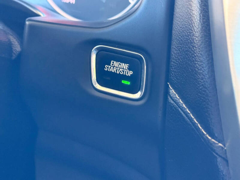 2019 GMC Acadia SLE-1