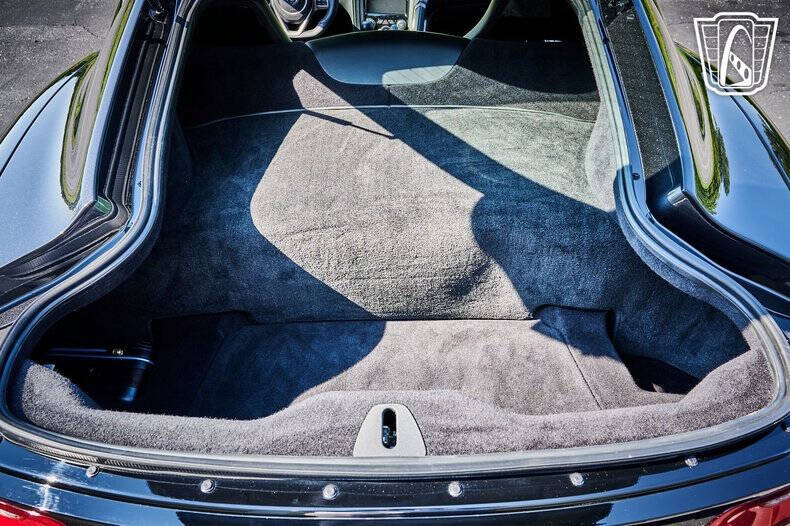 2013 Dodge SRT Viper GTS