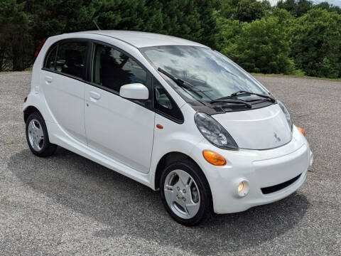 2014 Mitsubishi i-MiEV for sale at Carolina Country Motors in Lincolnton NC