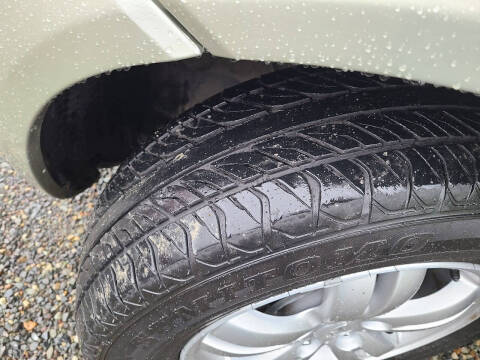 2006 Hyundai Tucson Limited