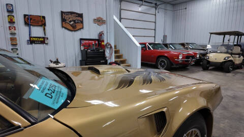 1979 Pontiac Trans Am