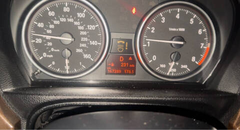 2010 BMW 3 Series 335i xDrive