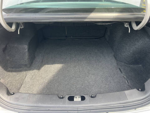 2006 Ford Taurus SE