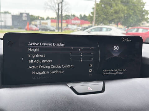 2025 Mazda CX-90 3.3 Turbo S Premium