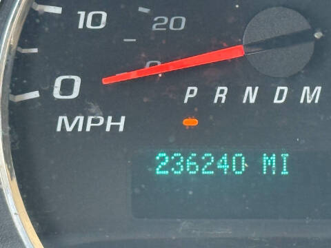 2014 Chevrolet Express LT 3500