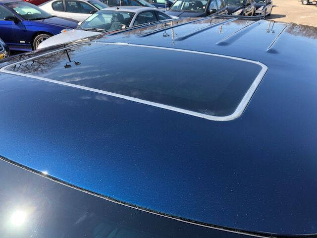 2002 Chevrolet Blazer