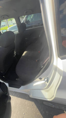 2012 Kia Soul