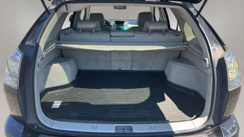 2009 Lexus RX 350