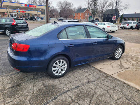 2014 Volkswagen Jetta