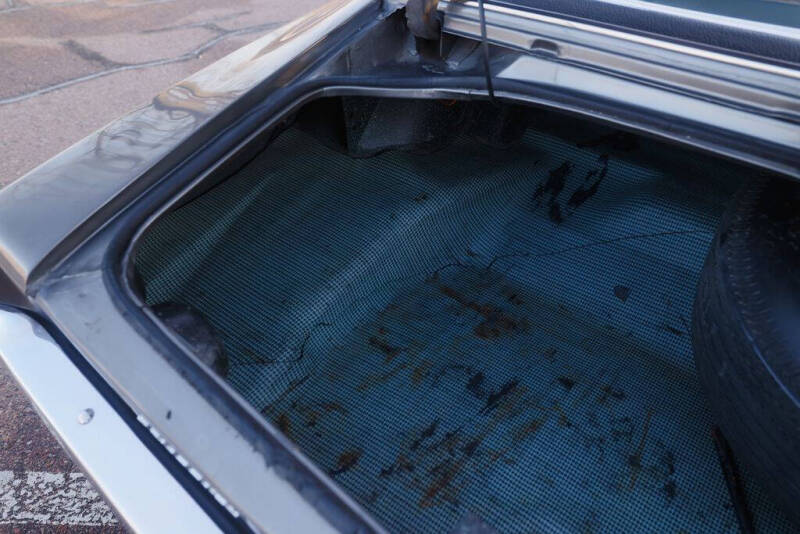 1970 Chevrolet Camaro