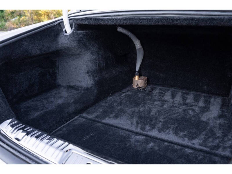 2012 Rolls-Royce Ghost EWB