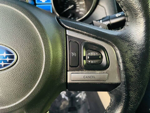 2015 Subaru Legacy 2.5i Premium