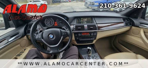 2013 BMW X5 xDrive50i