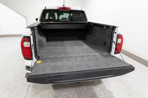 2023 GMC Canyon Denali