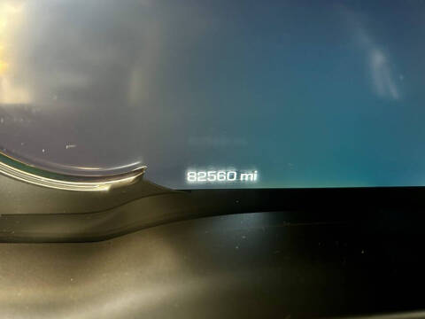 2018 Cadillac Escalade Standard