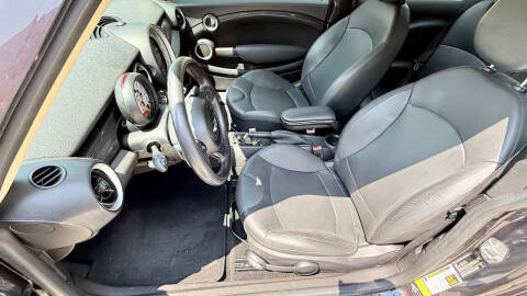 2013 MINI Hardtop Cooper S