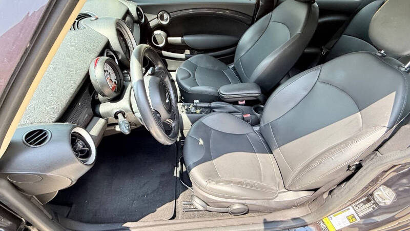 2013 MINI Hardtop Cooper S