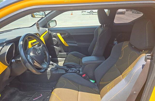 2012 Scion tC