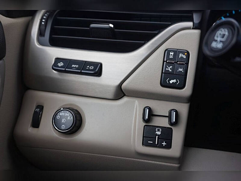 2019 GMC Yukon XL Denali