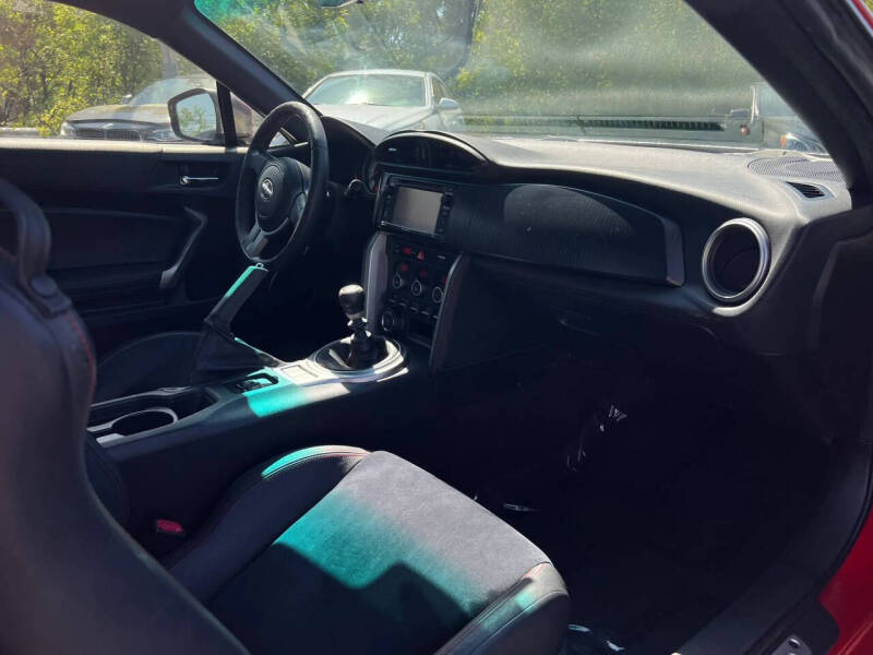 2014 Scion FR-S Monogram