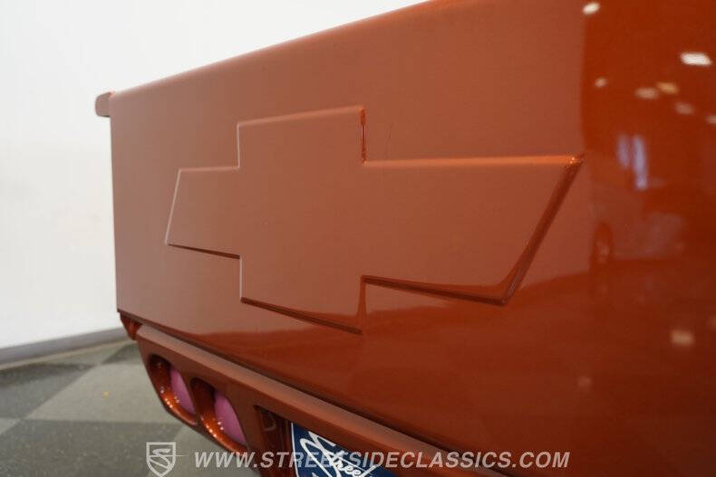 1987 Chevrolet R/V 10 Series