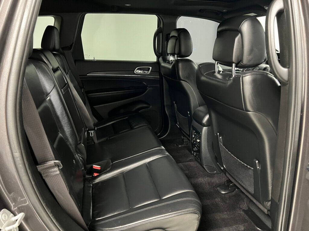 2019 Jeep Grand Cherokee for sale at Conway Imports in   Streamwood, IL