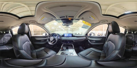 2024 Mazda CX-90 3.3 Turbo Preferred Plus