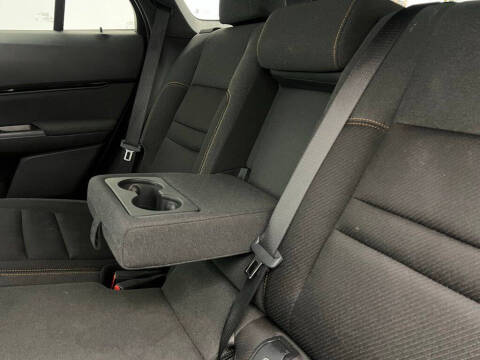 2025 Honda Prologue EX