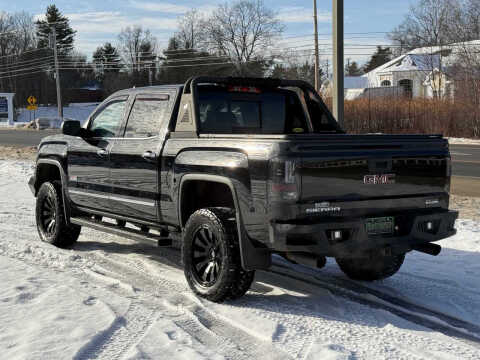 2014 GMC Sierra 1500