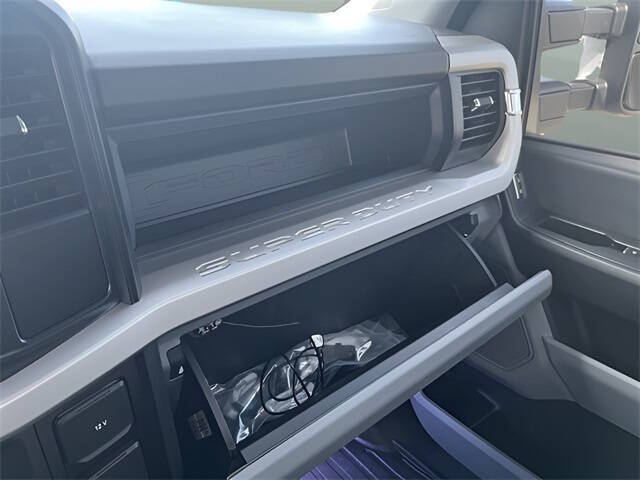 2024 Ford F-350 Super Duty XL