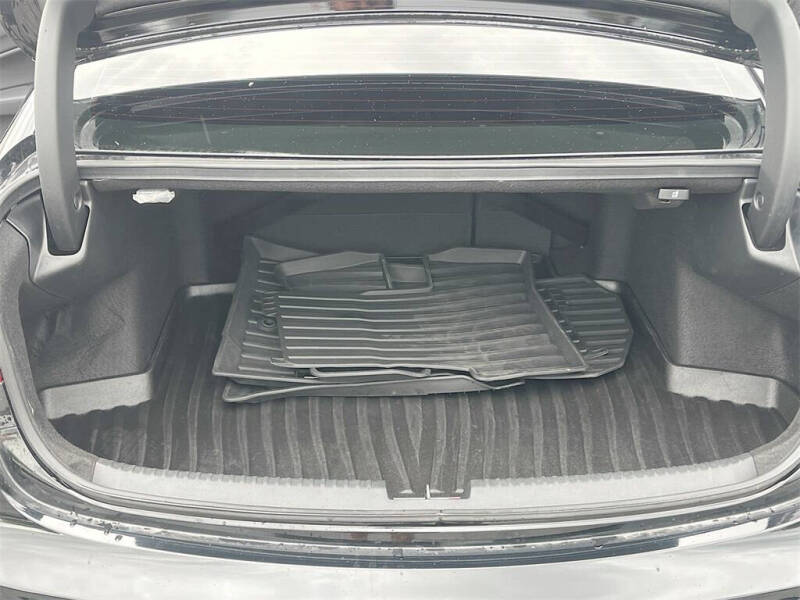 2022 Acura TLX SH-AWD Type S