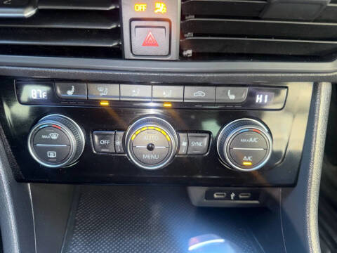 2021 Volkswagen Jetta