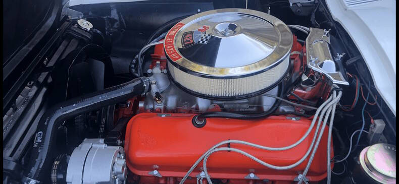 1965 Chevrolet Corvette