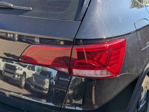 2023 Volkswagen Taos S