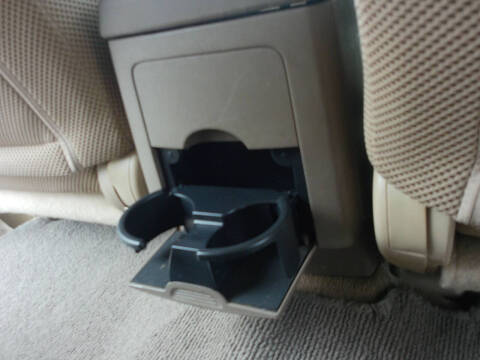 2016 Nissan Frontier