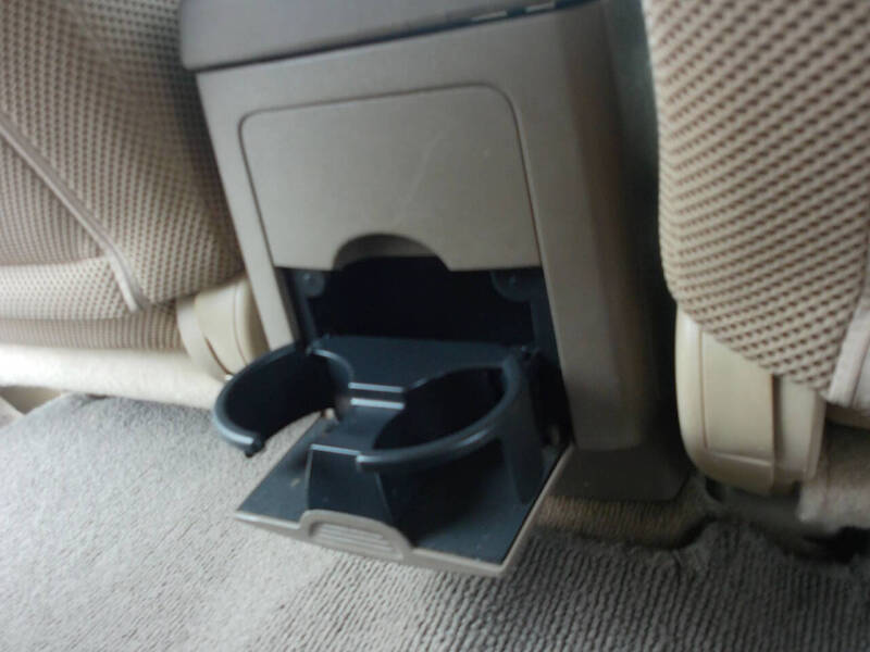 2016 Nissan Frontier