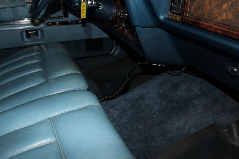1978 Lincoln Continental