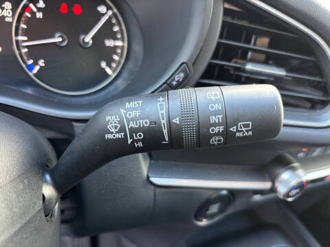 2023 Mazda CX-30 2.5 S