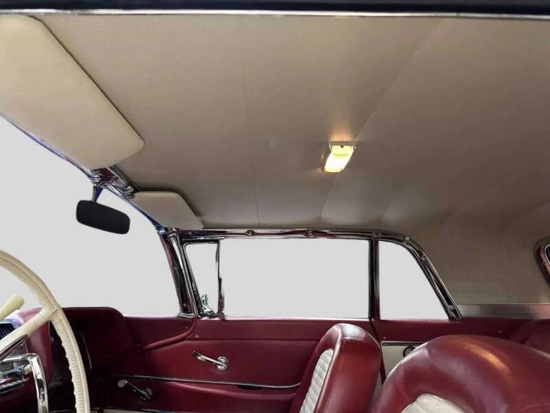 1959 Ford Thunderbird