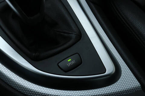 2013 BMW 1 Series 135i