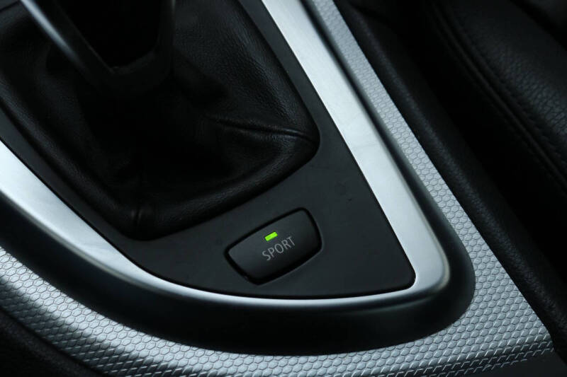 2013 BMW 1 Series 135i