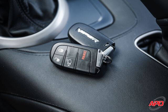 2014 Dodge SRT Viper