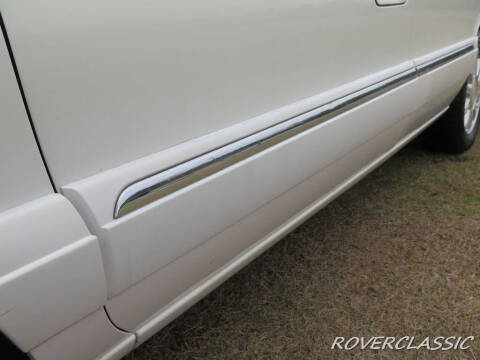 1999 Lincoln Continental