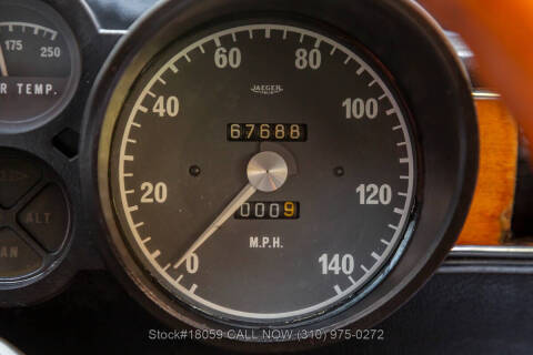 1974 Alfa Romeo GTV6